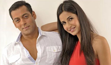 For Salman Khan, Katrina Kaif will always be there!